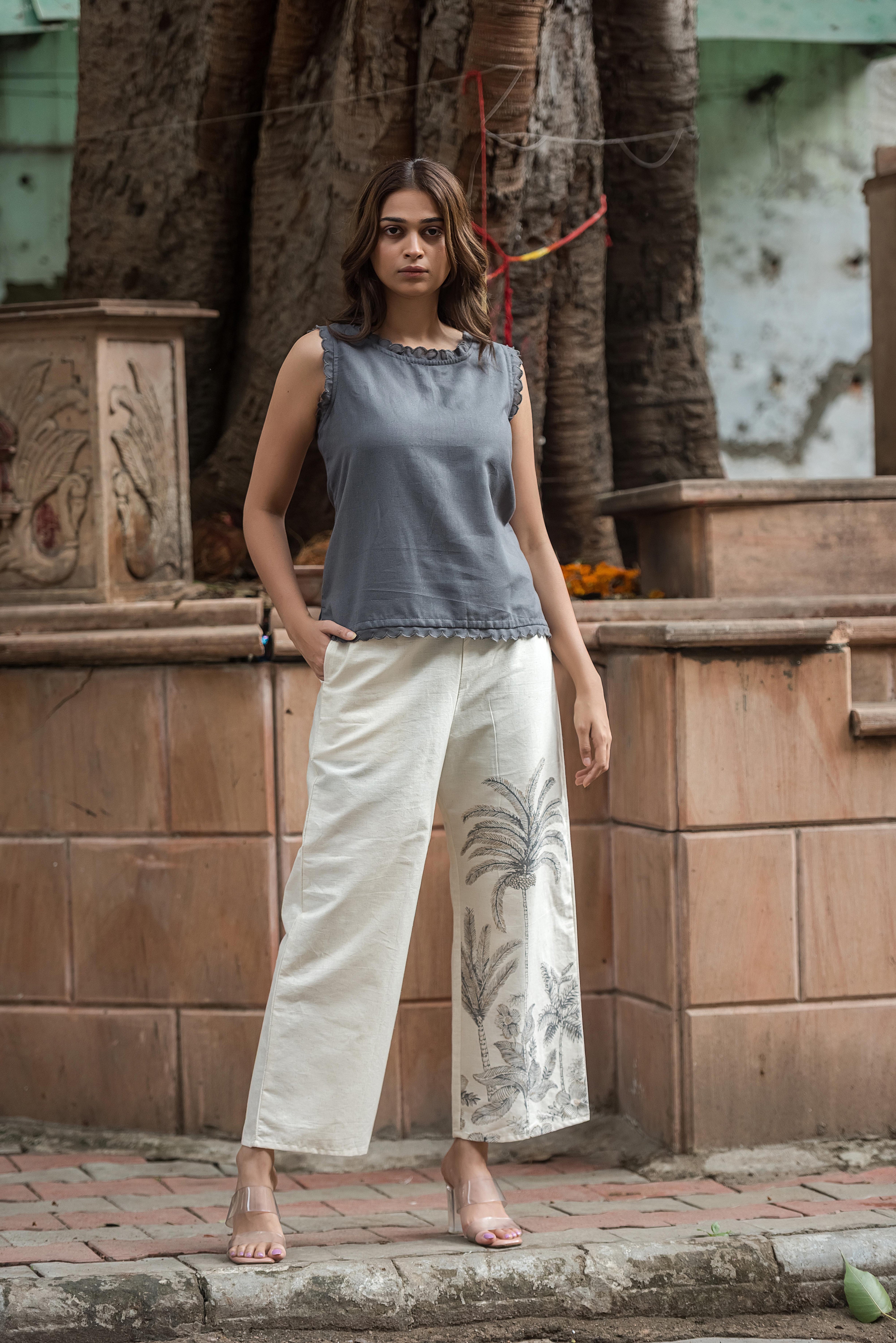 Grey Essence — The Co-ord Edit