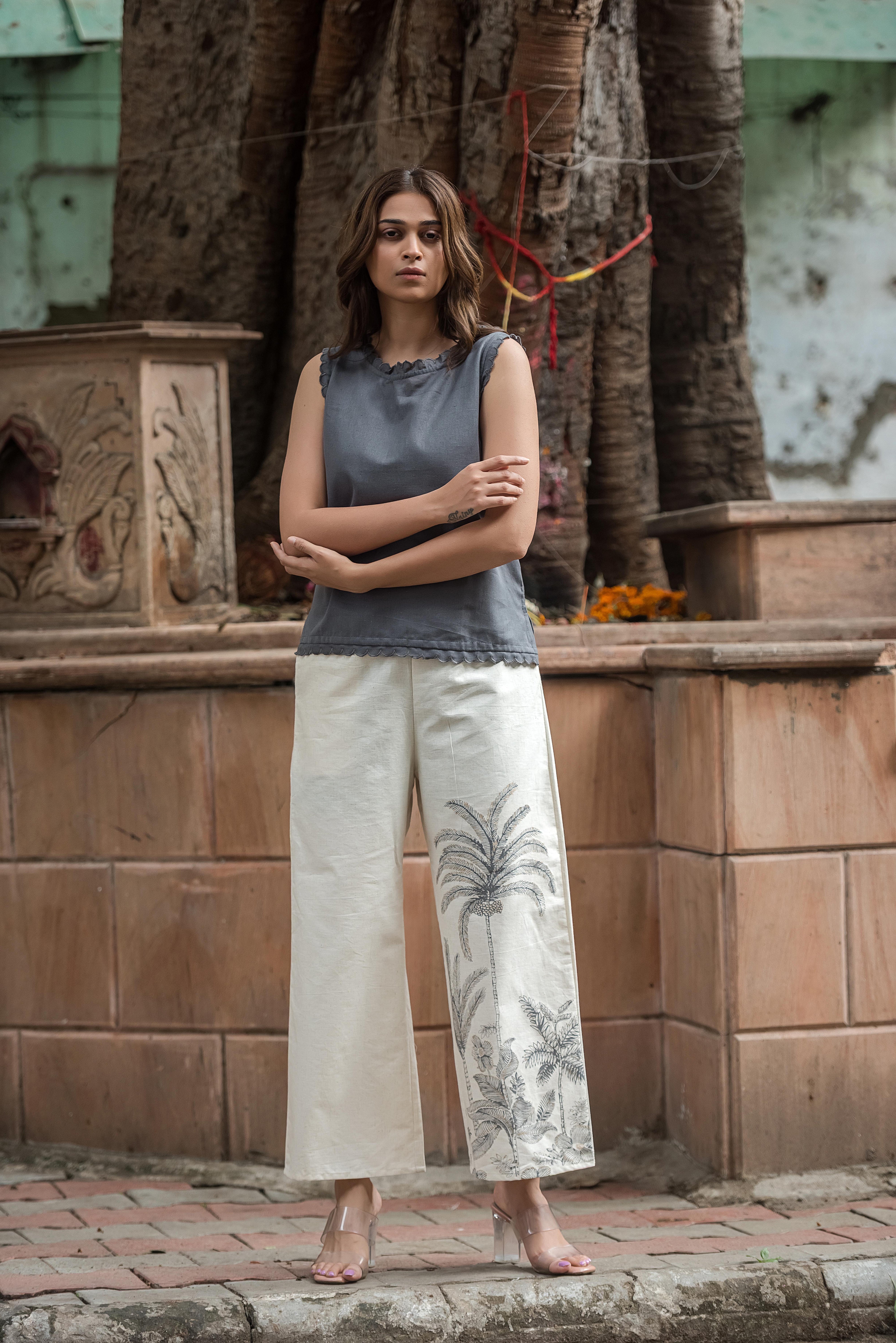 Grey Essence — The Co-ord Edit