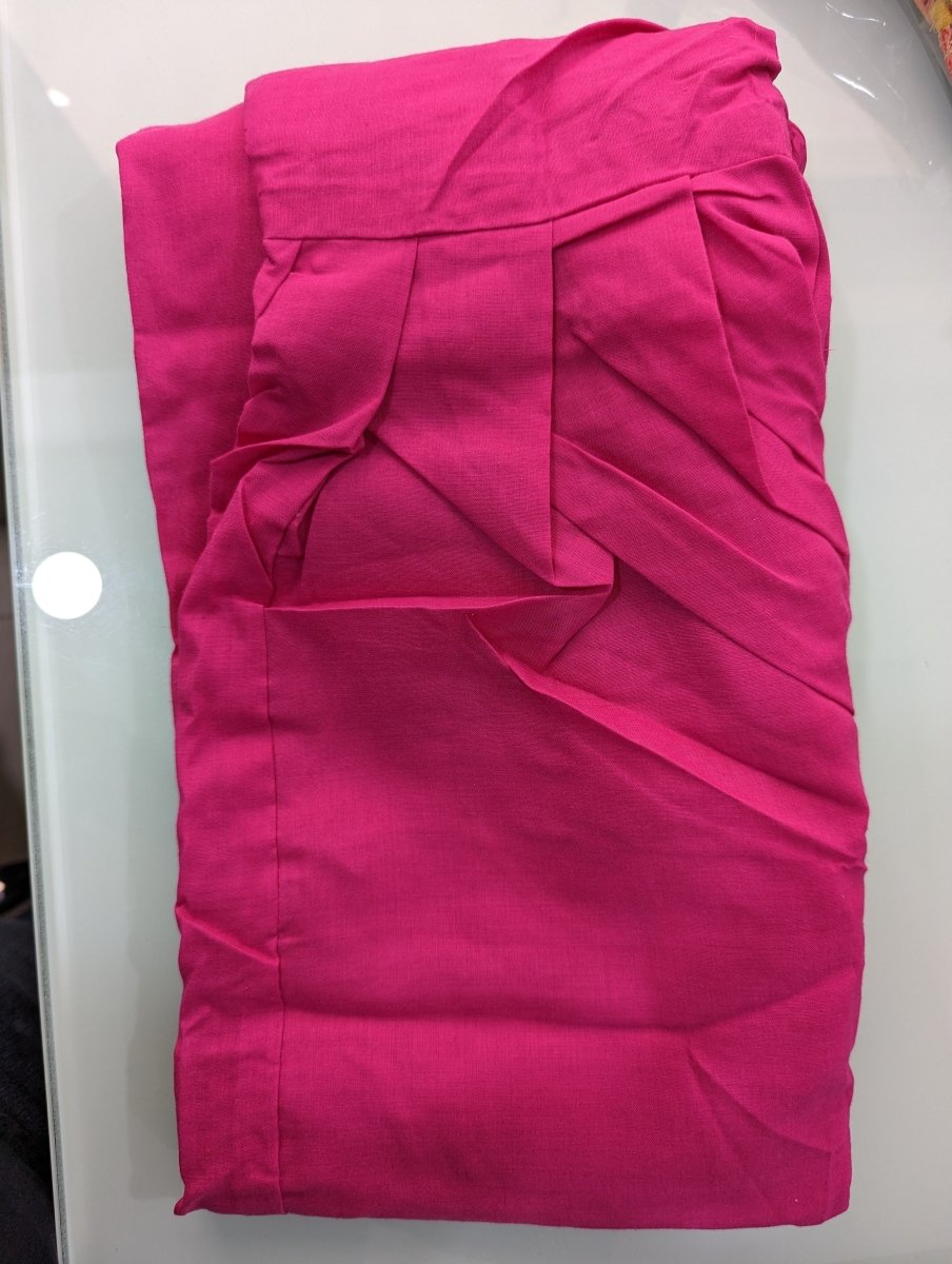 Patiala set with Dupatta - Payal