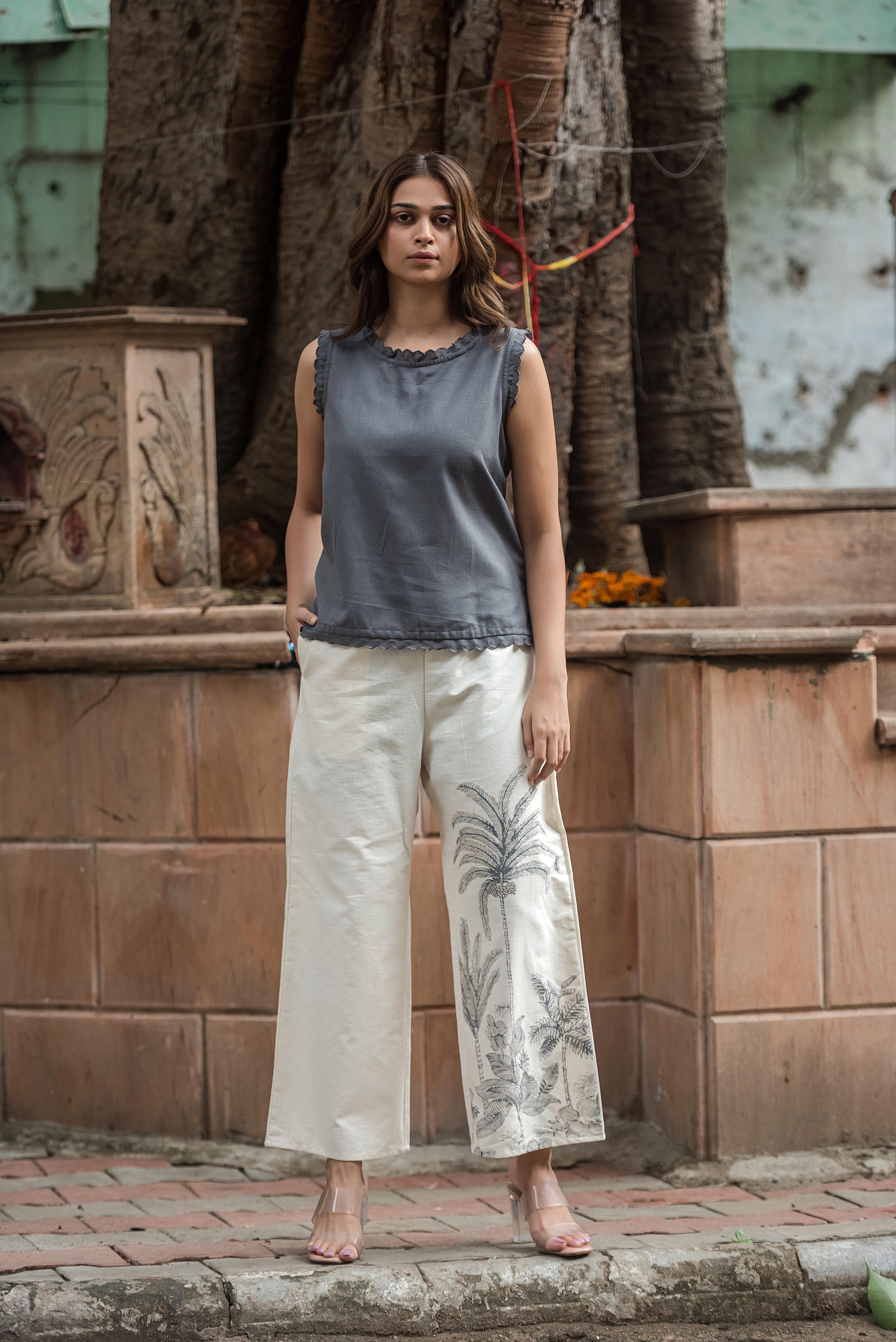 Grey Essence — The Co-ord Edit